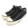Converse x nonnative Chuck Taylor All Star OX “Siyah Beyaz”