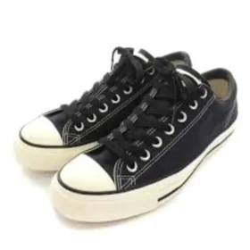 Converse x nonnative Chuck Taylor All Star OX “Siyah Beyaz”