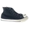 Converse x Nonnative x Wacko Maria Chuck Taylor All Star 100 Hi “Siyah”