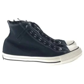 Converse x Nonnative x Wacko Maria Chuck Taylor All Star 100 Hi “Siyah”