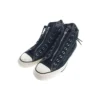 Converse x Nonnative x Wacko Maria Chuck Taylor All Star 100 Hi “Siyah”