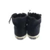 Converse x Nonnative x Wacko Maria Chuck Taylor All Star 100 Hi “Siyah”