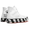 Converse x Off-White Chuck 70 “Beyaz” Converse x Off-White Chuck 70 “Beyaz”