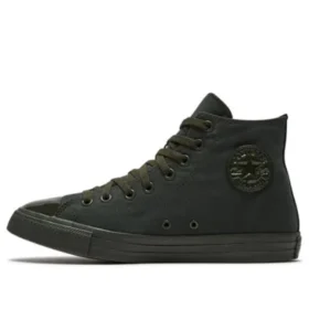 Converse x OPI Chuck Taylor All Star “Koyu Yeşil”
