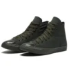 Converse x OPI Chuck Taylor All Star “Koyu Yeşil”