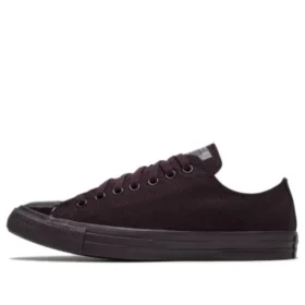Converse x OPI Chuck Taylor All Star Low “Koyu Mor”