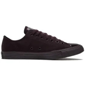 Converse x OPI Chuck Taylor All Star Low “Koyu Mor”