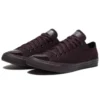 Converse x OPI Chuck Taylor All Star Low “Koyu Mor”
