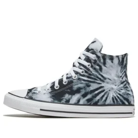 Converse x OPI Chuck Taylor All Star Low Top “Siyah Yeşil”