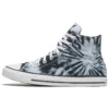 Converse x OPI Chuck Taylor All Star Low Top “Siyah Yeşil”