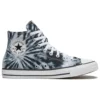 Converse x OPI Chuck Taylor All Star Low Top “Siyah Yeşil”