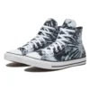 Converse x OPI Chuck Taylor All Star Low Top “Siyah Yeşil”