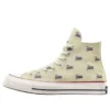 Converse x Patta Chuck 70 “20. Yıl Dönümü “Bej”