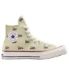 Converse x Patta Chuck 70 “20. Yıl Dönümü “Bej”