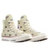 Converse x Patta Chuck 70 “20. Yıl Dönümü “Bej”