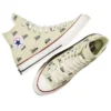 Converse x Patta Chuck 70 “20. Yıl Dönümü “Bej”