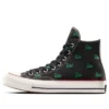 Converse x Patta Chuck 70 “20. Yıl Dönümü “Siyah”
