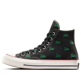 Converse x Patta Chuck 70 “20. Yıl Dönümü “Siyah”