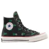 Converse x Patta Chuck 70 “20. Yıl Dönümü “Siyah”