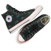 Converse x Patta Chuck 70 “20. Yıl Dönümü “Siyah”