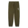 Converse x Patta Gold Standard Pantolon Asya Bedenleri “Utility Green Heather”