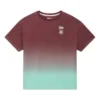 Converse x Patta Gold Standard T-Shirt Asya Bedenleri “Patta Gradient”