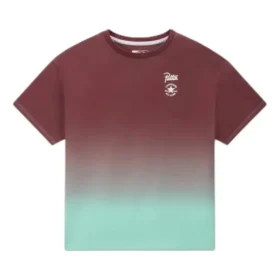 Converse x Patta Gold Standard T-Shirt Asya Bedenleri “Patta Gradient”
