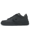 Converse x Patta Weapon OX “Siyah”