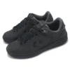 Converse x Patta Weapon OX “Siyah”