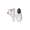 Converse x Peanuts Chuck Taylor All Star “Beyaz Siyah Kırmızı”