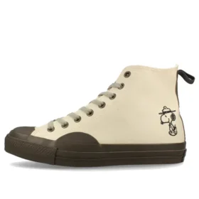 Converse x Peanuts Chuck Taylor All Star CP Yüksek Bilekli “Bej” Converse x Peanuts Chuck Taylor All Star CP Yüksek Bilekli “Bej”