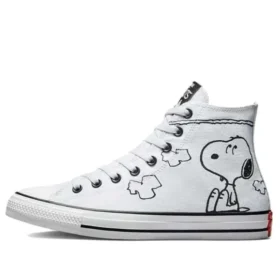 Converse x Peanuts Chuck Taylor All Star High “Snoopy and Woodstock” Converse x Peanuts Chuck Taylor All Star High “Snoopy and Woodstock”