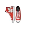 Converse x Peanuts Chuck Taylor All Star “Kırmızı Beyaz Siyah” Converse x Peanuts Chuck Taylor All Star “Kırmızı Beyaz Siyah”