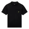 Converse x Peanuts Shapes Polo Gömlek Asya Bedenleri “Siyah”