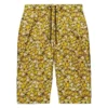 Converse x Peanuts Shapes Uzun Şort Asya Bedenleri “Woodstock Camo”