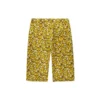 Converse x Peanuts Shapes Uzun Şort Asya Bedenleri “Woodstock Camo”