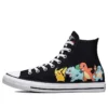 Converse x Pokemon Chuck Taylor All Star High “First Partners”