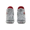 Converse x Pokemon Chuck Taylor All Star High “Poke Ball” Converse x Pokemon Chuck Taylor All Star High “Poke Ball”