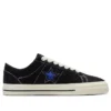 Converse x Quartersnacks One Star Pro “Siyah”