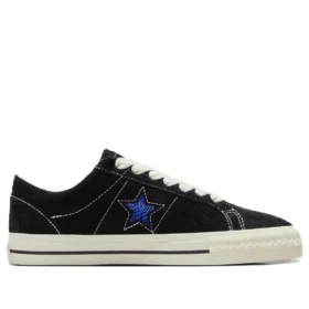 Converse x Quartersnacks One Star Pro “Siyah”