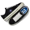 Converse x Quartersnacks One Star Pro “Siyah”