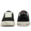 Converse x Quartersnacks One Star Pro “Siyah”