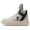 Converse x Rick Owens DRKSHDW Weapon “Bej Siyah”