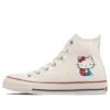 Converse x Sanrio Chuck Taylor All Star Hallo Kitty Yüksek Bilekli “Beyaz”