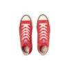 Converse x Sanrio Chuck Taylor All Star My Melody Yüksek Bilekli “Kırmızı”