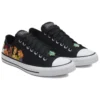 Converse x Scooby-Doo Chuck Taylor All Star Low “Mystery-Solving Gang” Converse x Scooby-Doo Chuck Taylor All Star Low “Mystery-Solving Gang”
