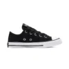Converse x Scooby-Doo Chuck Taylor All Star Low “Siyah”