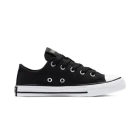 Converse x Scooby-Doo Chuck Taylor All Star Low “Siyah”