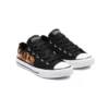 Converse x Scooby-Doo Chuck Taylor All Star Low “Siyah”