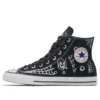 Converse x Sean Pablo Chuck Taylor All Star Pro High “Siyah”